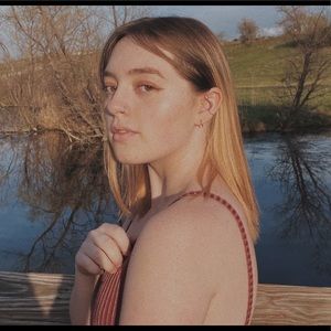 Meet your Posher, Katy